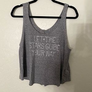 BILLABONG Stars Tank